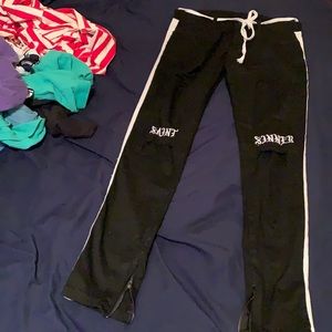 Saint Sinner Jeans